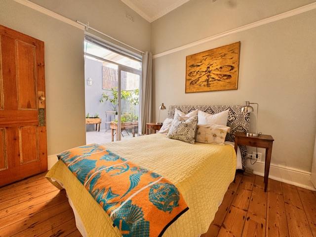 To Let 3 Bedroom Property for Rent in Fresnaye Western Cape